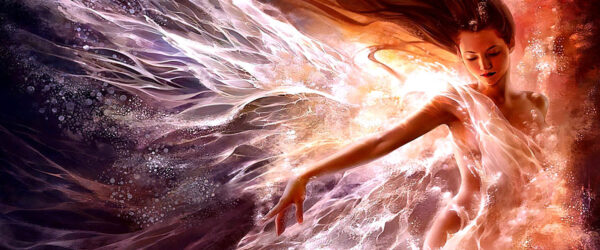 Правила потери и накопления энергии 💫