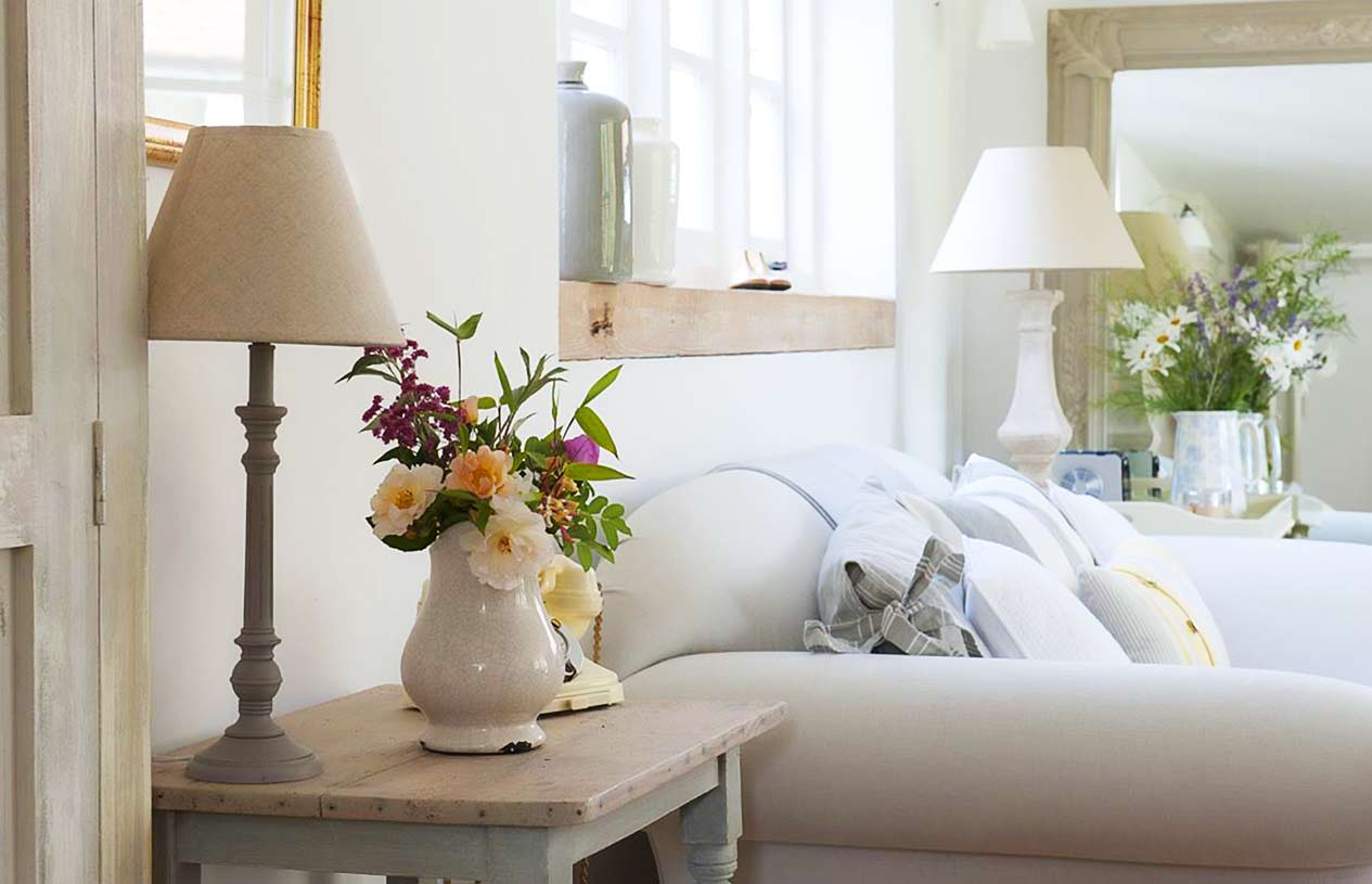 Укромный уголок для маленьких чудес